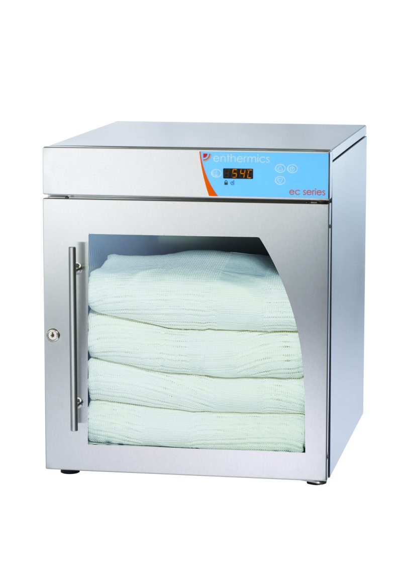 EC250 Blanket Warming Cabinet